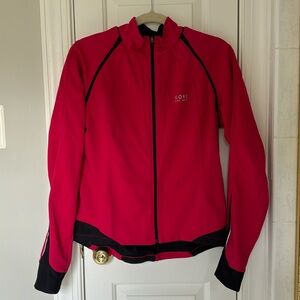 NWT GORE Bike Wear Phantom So Lady Convertible Jacket